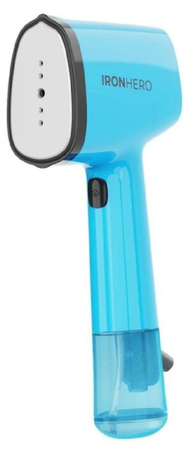 Cecotec IronHero V-1500 Handheld stoomreiniger, Turquoise, 25 g/minuut