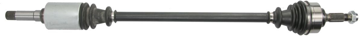 Achswelle PASCAL G2C193PC