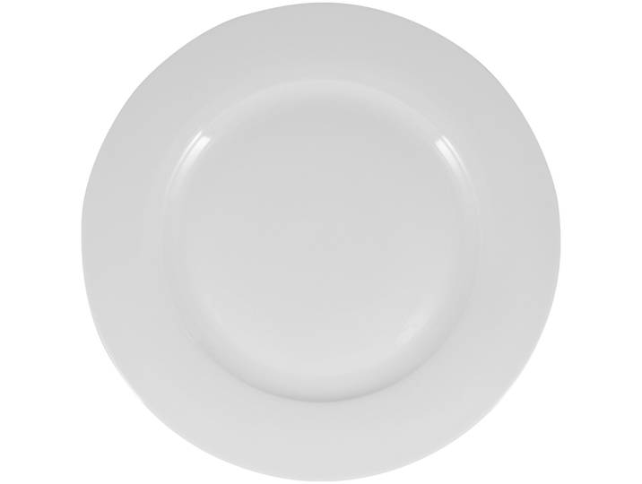 Prix Garantie Speiseteller weiss 27cm