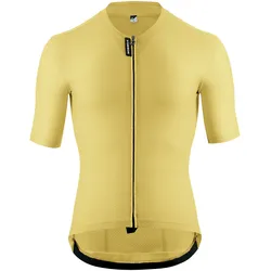 Assos EQUIPE R Jersey S11 Rennradtrikot Herren - mystic yellow - L