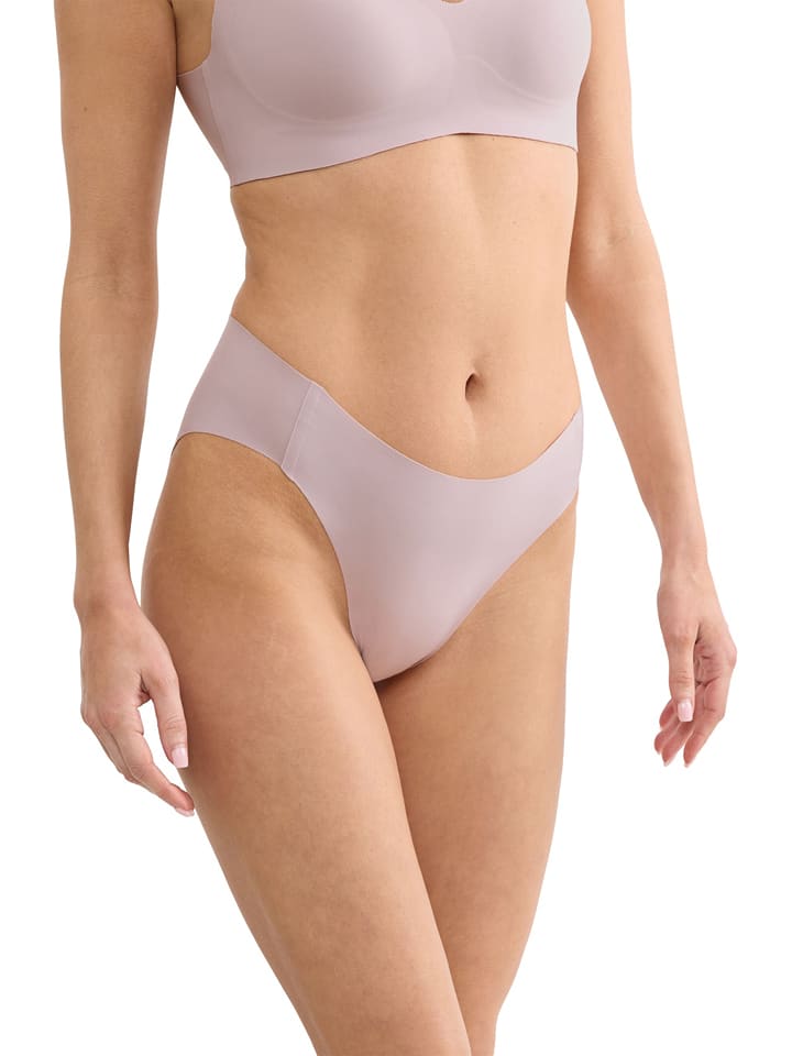 Sloggi Slip "Zero Feel 2.0" in Rosa - M