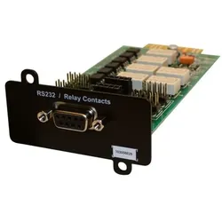 Eaton Relay Card-MS