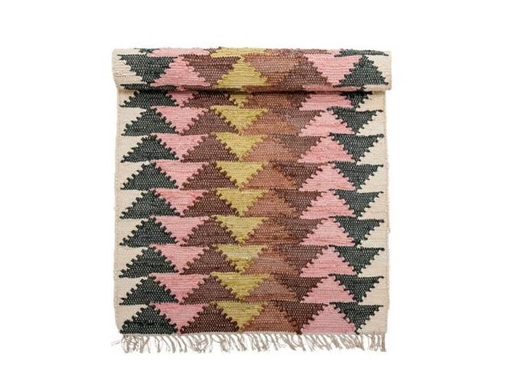 Bloomingville vloerkleed Desmond