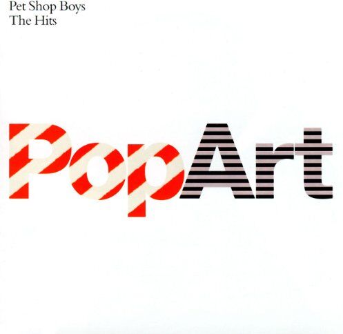 Pet Shop Boys - PopArt - The Hits - Preis vom 12.10.2026 11:37:12 h