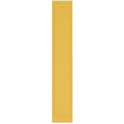 Garderobenschrank Primary Locker | 1 Abteil - 642 sunflower