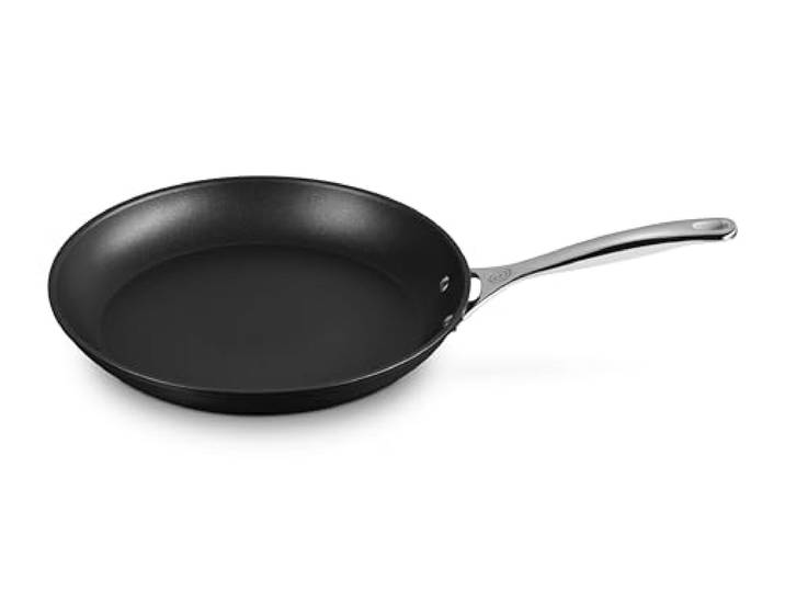 Le Creuset Gehärtete Antihaft-Profi-Bratpfanne, 30,5 cm
