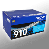 Brother Toner TN-910C cyan