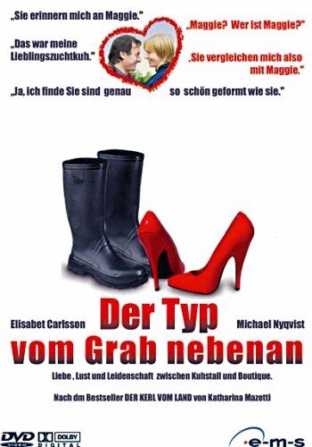 Kjell Sundvall - Der Typ vom Grab nebenan - Preis vom 10.10.2026 11:48:34 h