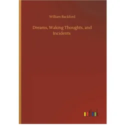 William Backford, Belletristik von William Backford