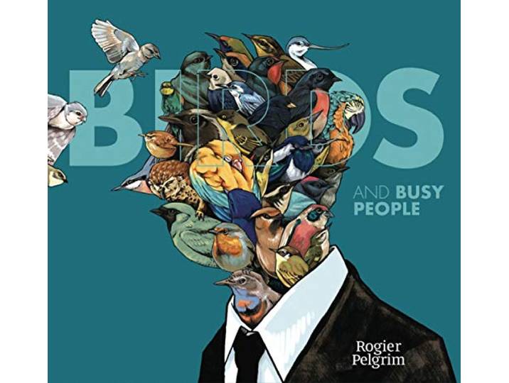 Birds and Busy People