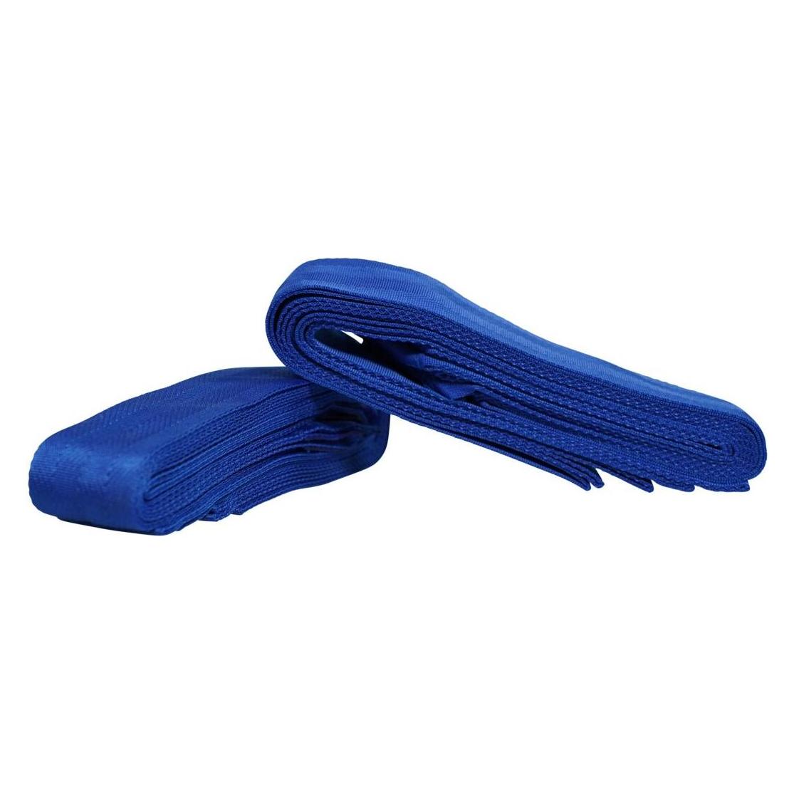 Tanga Sports 10er-Set Mannschaftsband MINI (10x 60181-blue)