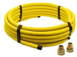 Gastite® Contractors Kit DN20 x 15m - 3/4 BSP MT