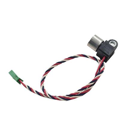 Nissan Frontier Titan Transmission Speed Sensor Nissan Frontier Titan Transmission Speed Sensor