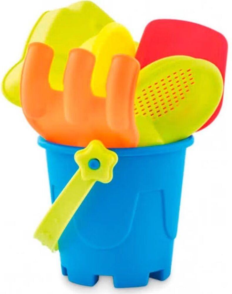 Set De Juego Playsports Para Playa Y Jardín Multicolor Talla Única Unisex