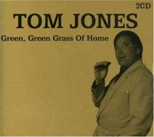 Tom Jones - Green Green Grass of Home - Preis vom 16.10.2026 11:41:07 h