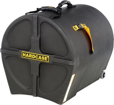 Hardcase HN 13-14C Tom Combo Case