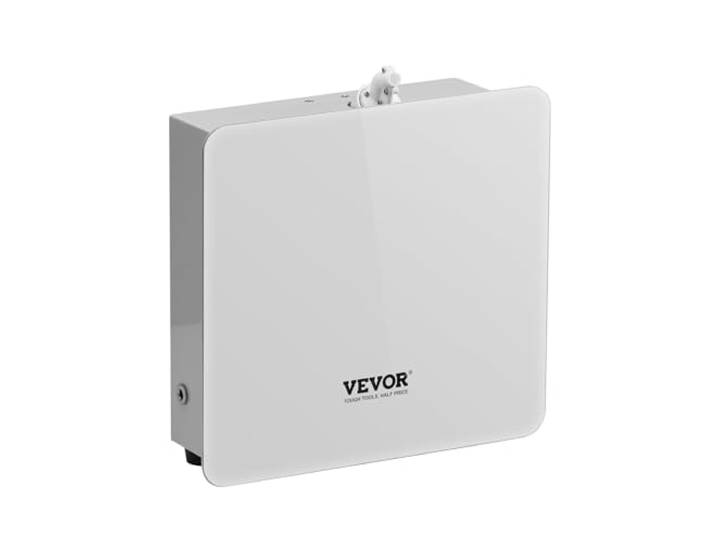 VEVOR Machine à air parfumé\, diffuseur d'huiles essentielles Intelligent Bluetooth 480 ML\, diffuseur de Parfum sans Eau air Froid\, Machine de Diffusion d'aromathérapie pour Maison\, Bureau\, hôtel\, Spa