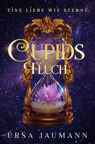 Ursa Jaumann - Cupids Fluch - Eine Liebe wie Sterne: Spannende Urban Romantasy - der Auftakt zur neuen Reihe von Ursa Jaumann - Preis vom 09.10.2026 07:28:09 h