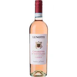 Lenotti Chiaretto di Bardolino Classico DOC 2025