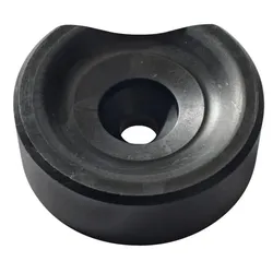 GEDORE KL-5501-1435 A Aufnahmedapter für Stoßdämpfer mit Gabelaufnahme