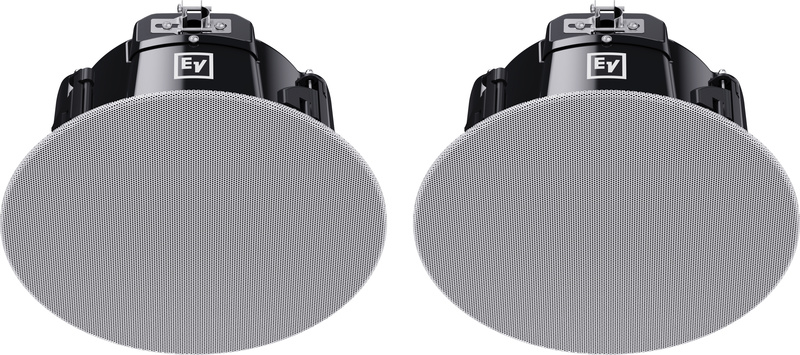EV ID-C6.2-G2 White