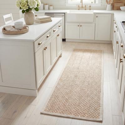 SAFAVIEH Natural Fiber Giesela Sisal Rug