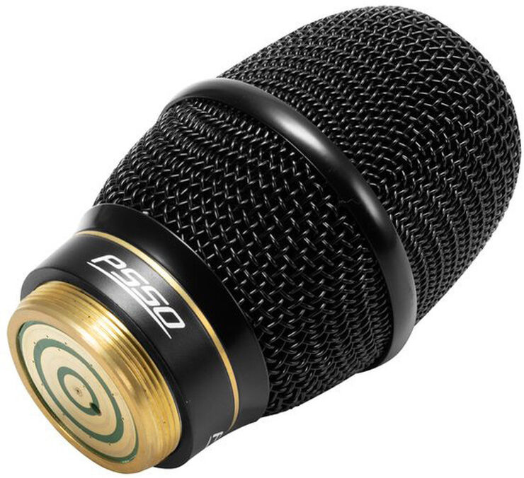 PSSO Wise Kondensatorkapsel Für Funkmikrofon