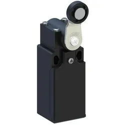RS PRO, Systemstromversorgung, Endschalter, Rollenhebel, 1 Schliesser/1 Öff