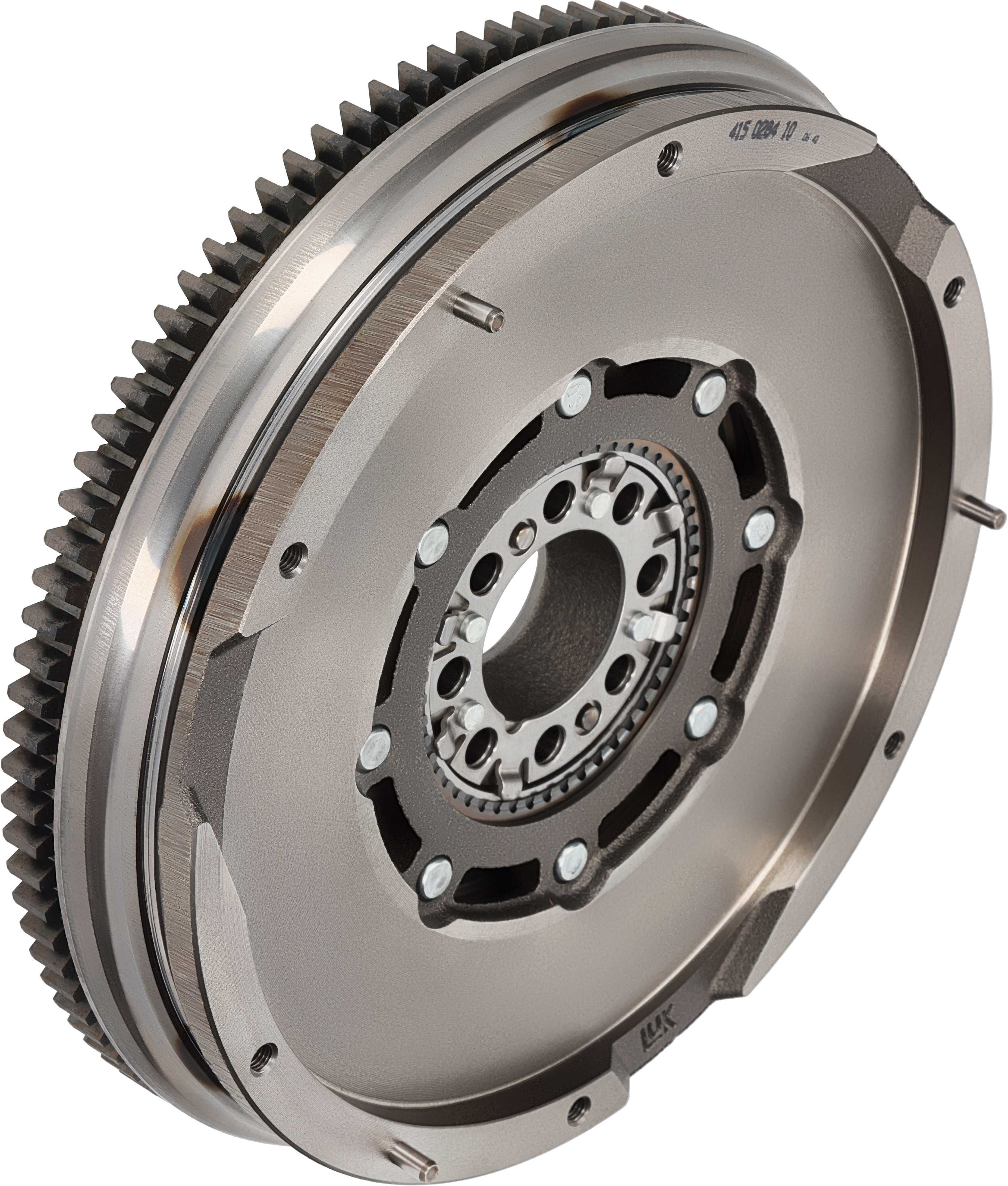Schaeffler Luk Schwungrad Luk Dmf 415028410 Für Toyota