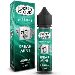 Jokers Cloud Intense Spearmint Aroma