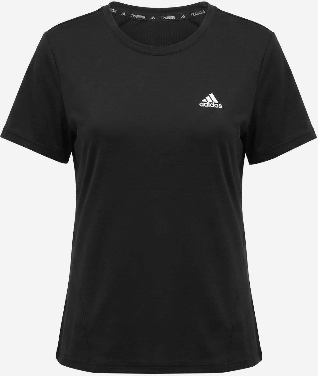 Adidas Designed For Training W - T-shirt Training - Donna - Nero S