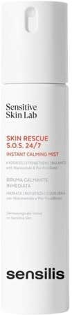 Sensilis Skin Rescue Bruma SOS 24/7 100 ml