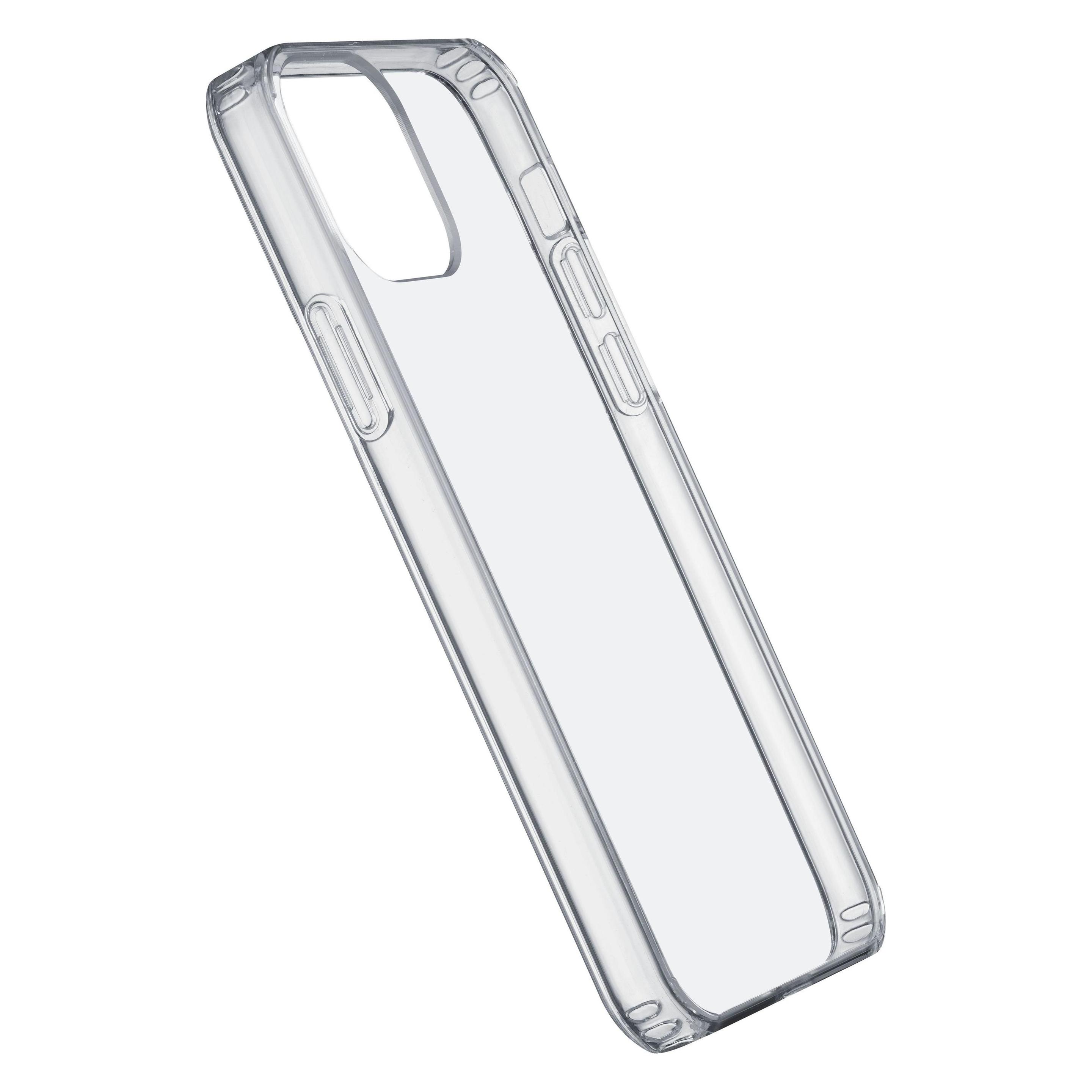 Cellularline Clear Strong (Apple iPhone 12 Pro Max) (CLEARDUOIPH12PRMT)