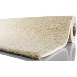 Natur Pur Teppich Natur Loop UNI beige 170x240 cm