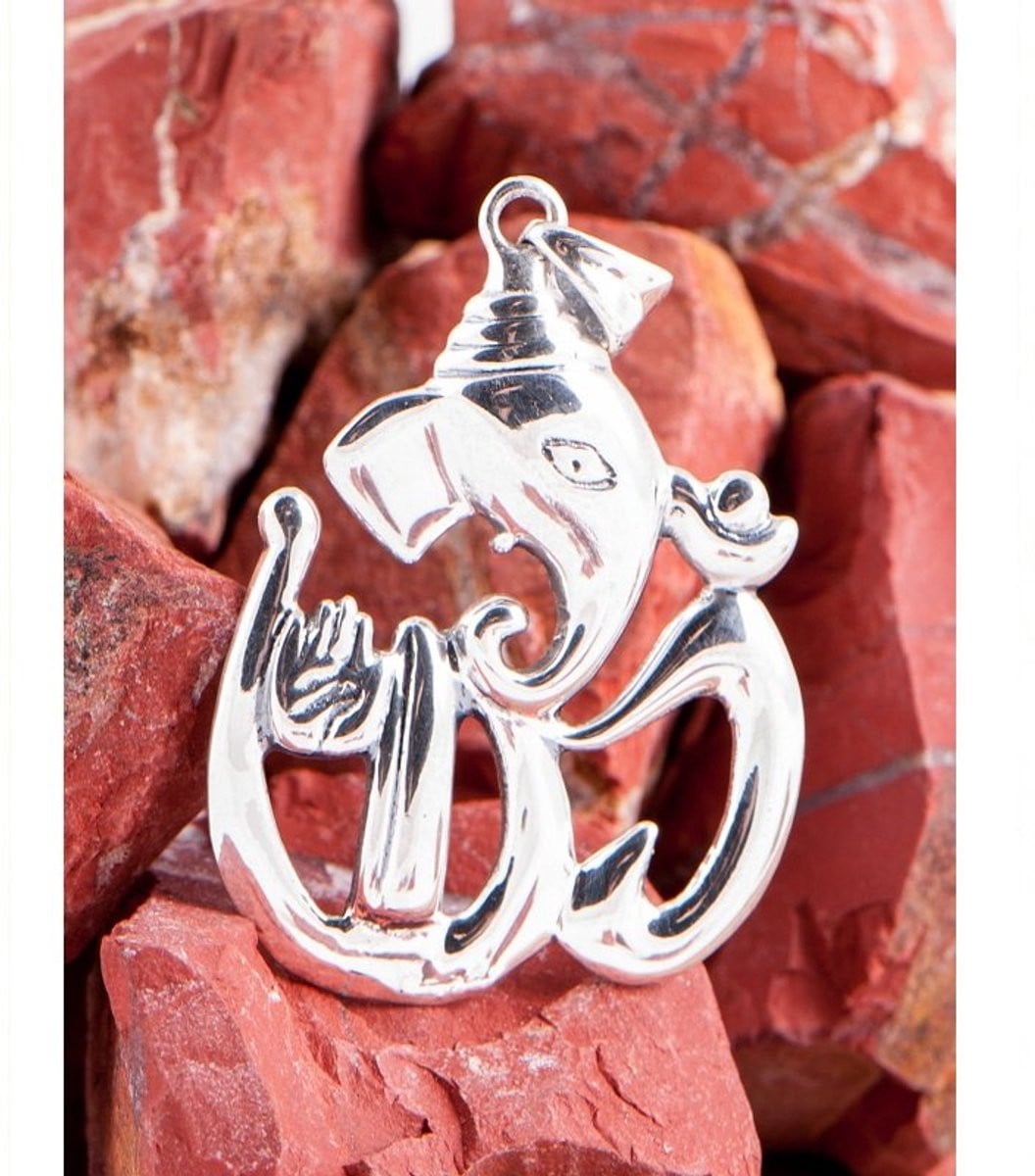 BERK Hanger Ganesha voor volwassenen
