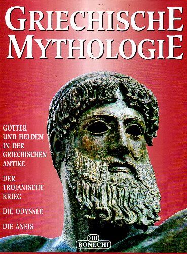 Griechische Mythologie - Preis vom 09.10.2026 07:28:09 h