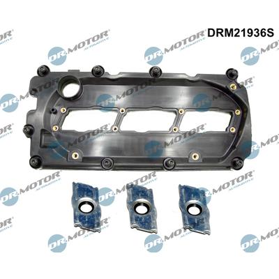 DR.MOTOR AUTOMOTIVE Zylinderkopfhaube DRM21936S für Zylinder 1-4 VW
