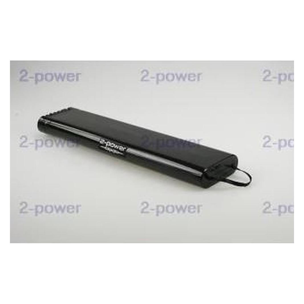 2-Power Main Battery Pack 10.8V 4000mAh (4000 mAh) (CBH0320A)