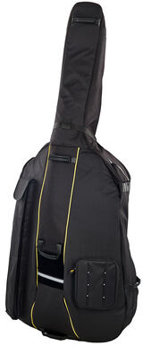 Gewa BS 25 Double Bass Bag 3/4 Schwarz