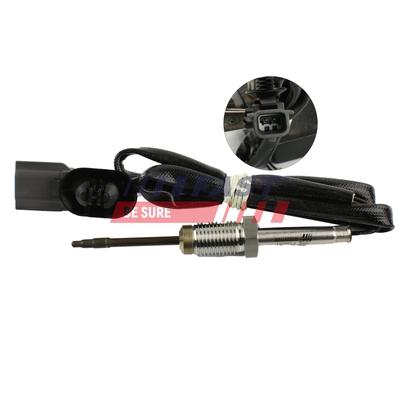 FAST Sensor, Abgastemperatur ft80221 nach Katalysator für Opel RENAULT