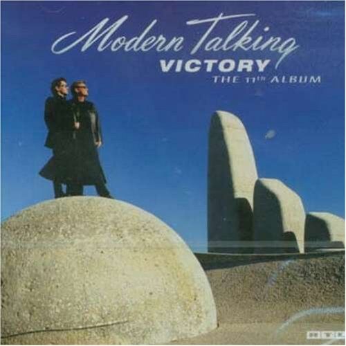 Modern Talking - Victory - Preis vom 09.10.2026 07:28:09 h
