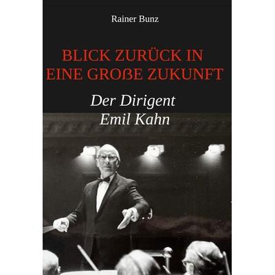 Blick zurück in eine große Zukunft -
