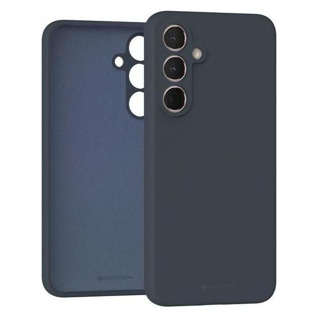 Mercury Silicone Sam A35 A356 granatowy/navy (Samsung Galaxy A35) (45168014)