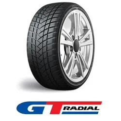 GT Radial Winterpro2 Sport XL 215/45 R17 91V
