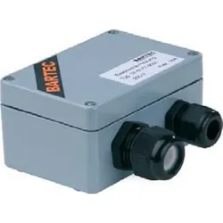 BARTEC Europe Anschlussgehäuse für Twist 07-5177-9022