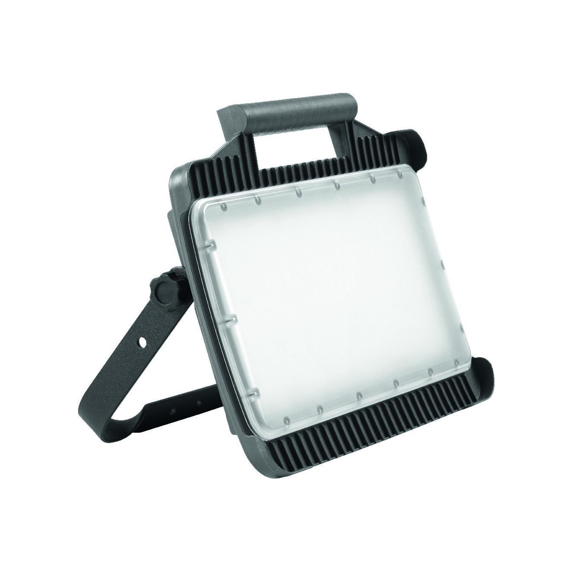 LENA LIGHTING Lichtstrahler BOSCH Akku Magnum Battery M 4050 lm (5905963249556)