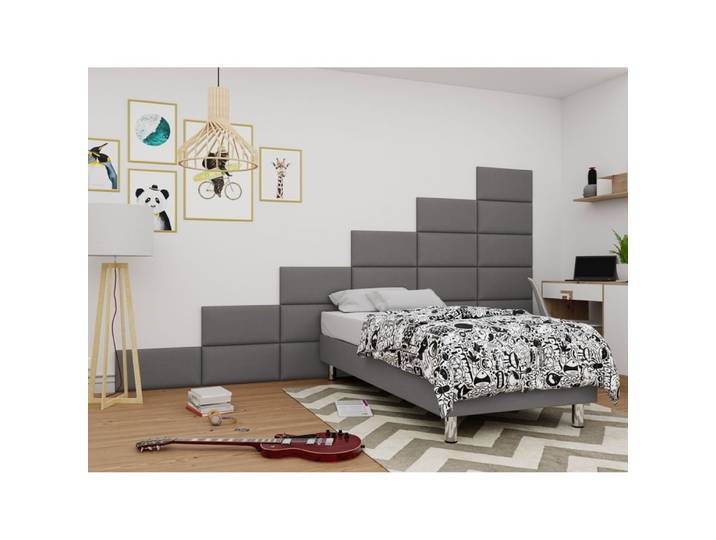 Einzelbett Estelle-Basis I