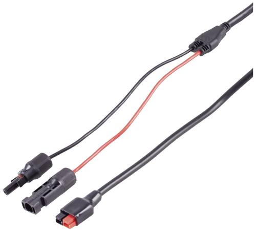 BKL Electronic 2801008 PV Power-Station-Einspeisekabel Kabellänge 3m
