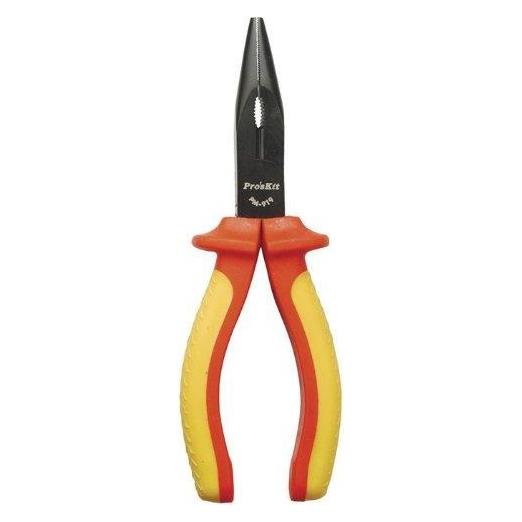 Prokits Pro'sKit PM-919 Spitzzange - isoliert - 1000 V - 170 mm (170 mm) (PM-919)