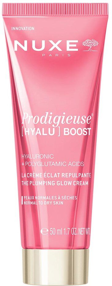 Nuxe Prodigieuse Hyalu Boost Tagescreme 50ml